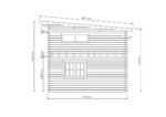 IR-004 - 20 m² + 16 m² - 44mm - Image 12