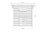 IR-004 - 20 m² + 16 m² - 44mm - Image 10