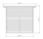 IR-004 - 20 m² + 16 m² - 44mm - Image 9