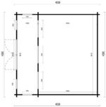 IR-014 - 20m² - 44mm - Image 5
