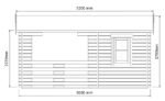 IR-008 - 13m² - 44mm - Image 9
