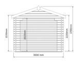 IR-008 - 13m² - 44mm - Image 8