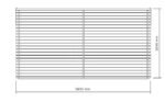 IR-009 - 18m² - 44mm - Image 8