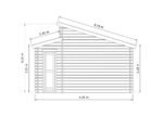IR-014 - 20m² - 44mm - Image 6