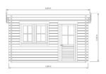 IR-018 - 12m² - 44mm - Image 9