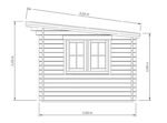 IR-018 - 12m² - 44mm - Image 7