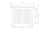 IR-021 - 19m² - 44mm - Image 8