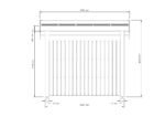 IR-021 - 19m² - 44mm - Image 7