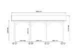 IR-023 - 18m² - 44mm - Image 6