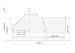 IR-038 - 9.2m²+1.8m extension - Image 7