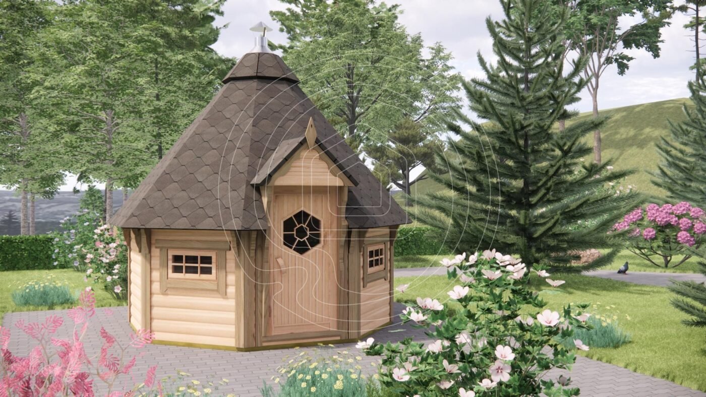 IR-041 - 7m²